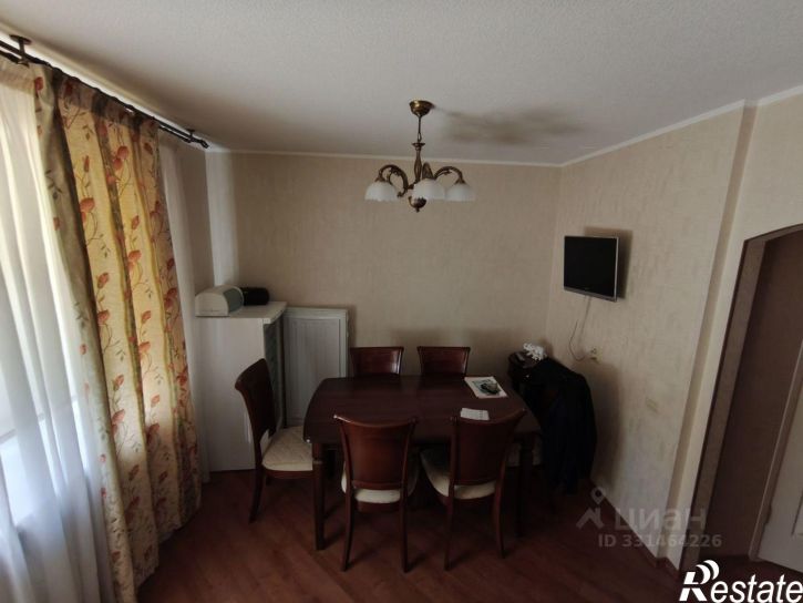 2-комн квартира Зосимовская улица, 32,  д. 32