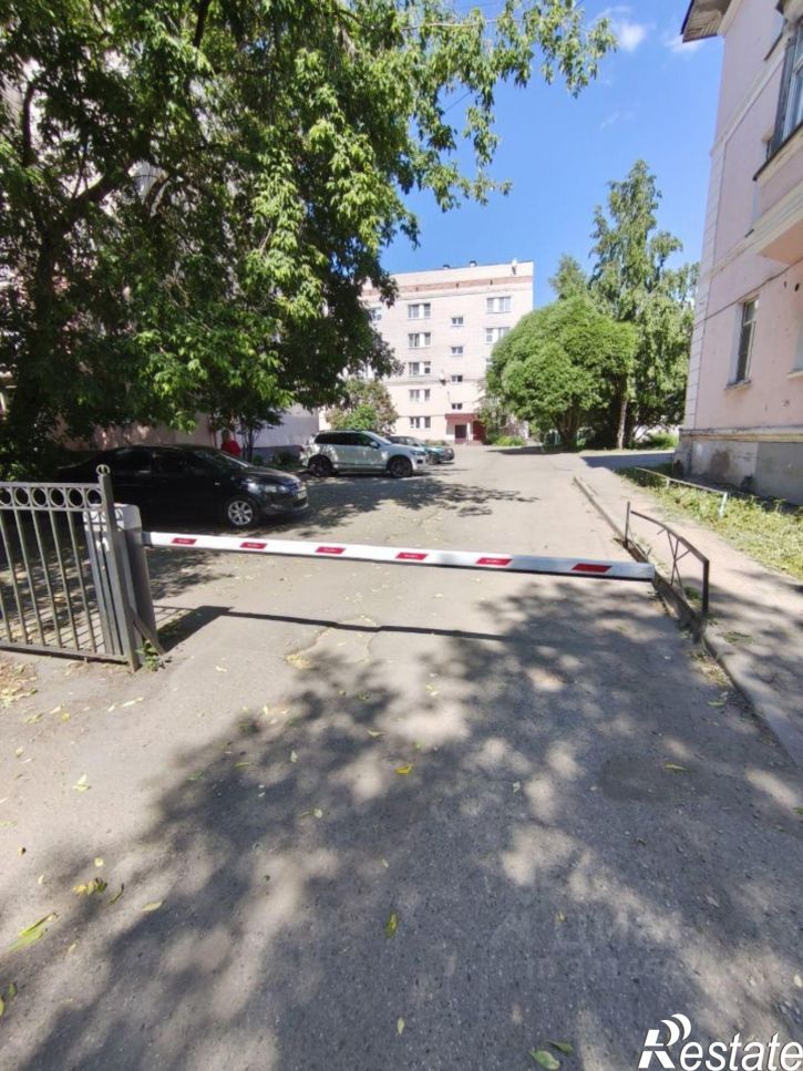 2-комн квартира Зосимовская улица, 32,  д. 32