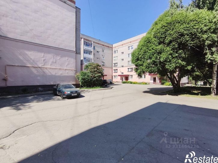 2-комн квартира Зосимовская улица, 32,  д. 32