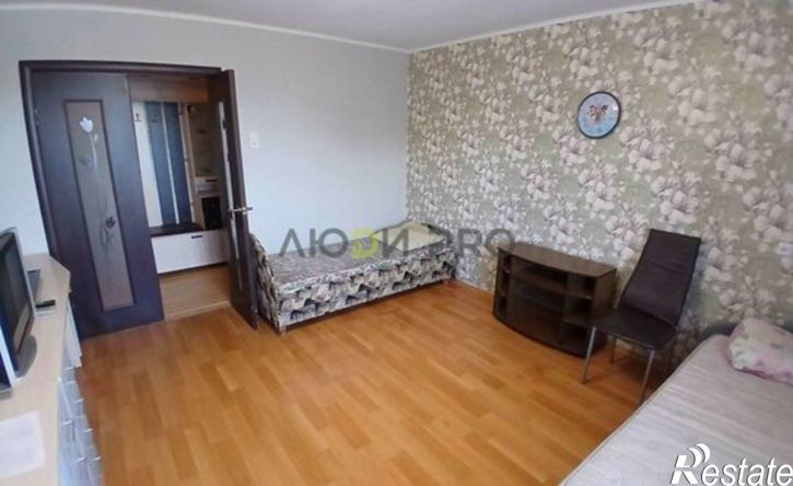 2-комн квартира ул Дзержинского, 15,  д. 15