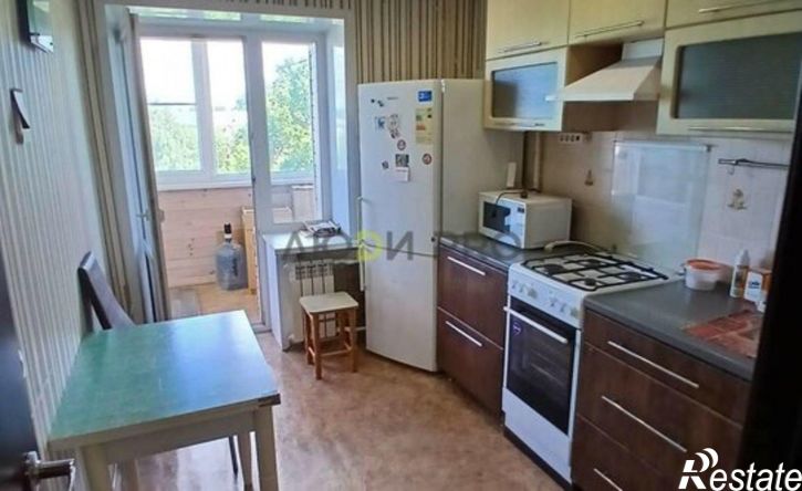 2-комн квартира ул Дзержинского, 15,  д. 15