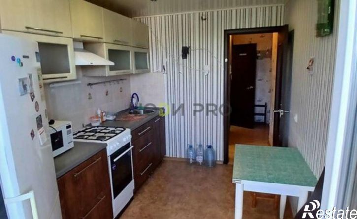 2-комн квартира ул Дзержинского, 15,  д. 15