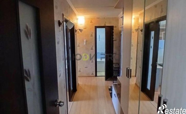2-комн квартира ул Дзержинского, 15,  д. 15