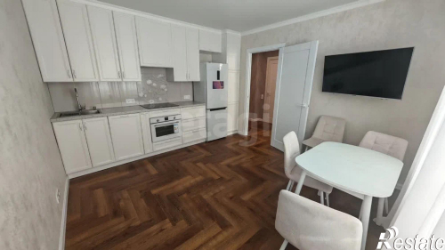 Продажа 2-комн квартиры улица Гагарина, 80ак3