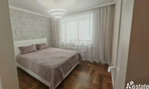 Продажа 2-комн квартиры улица Гагарина, 80ак3