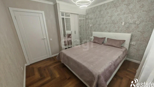 Продажа 2-комн квартиры улица Гагарина, 80ак3