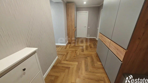 Продажа 2-комн квартиры улица Гагарина, 80ак3