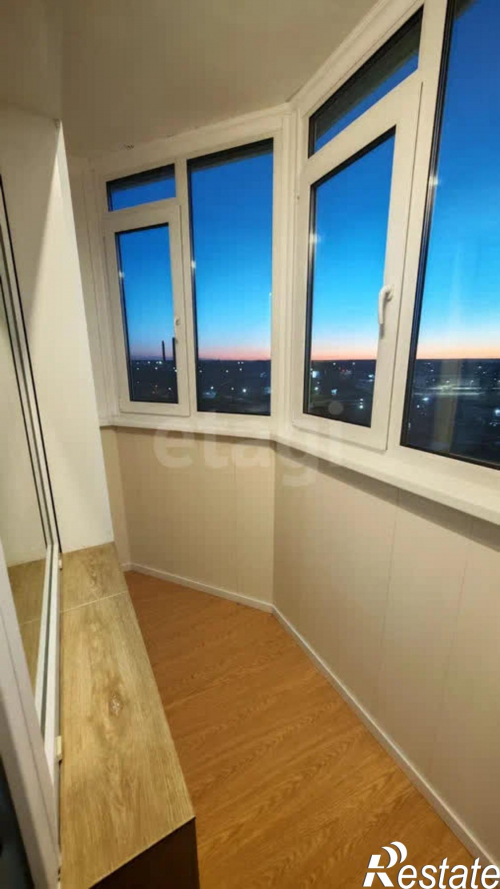 Продажа 2-комн квартиры улица Гагарина, 80ак3