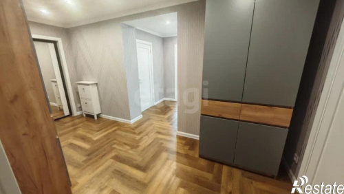 Продажа 2-комн квартиры улица Гагарина, 80ак3