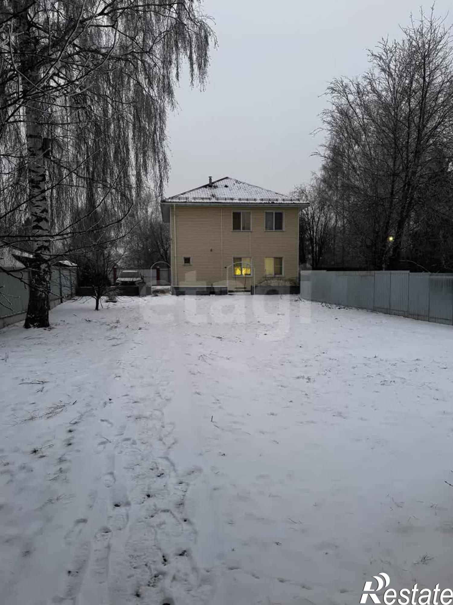 Купить дачу, дом, коттедж за 26 000 000 рублей на улица Чкалова