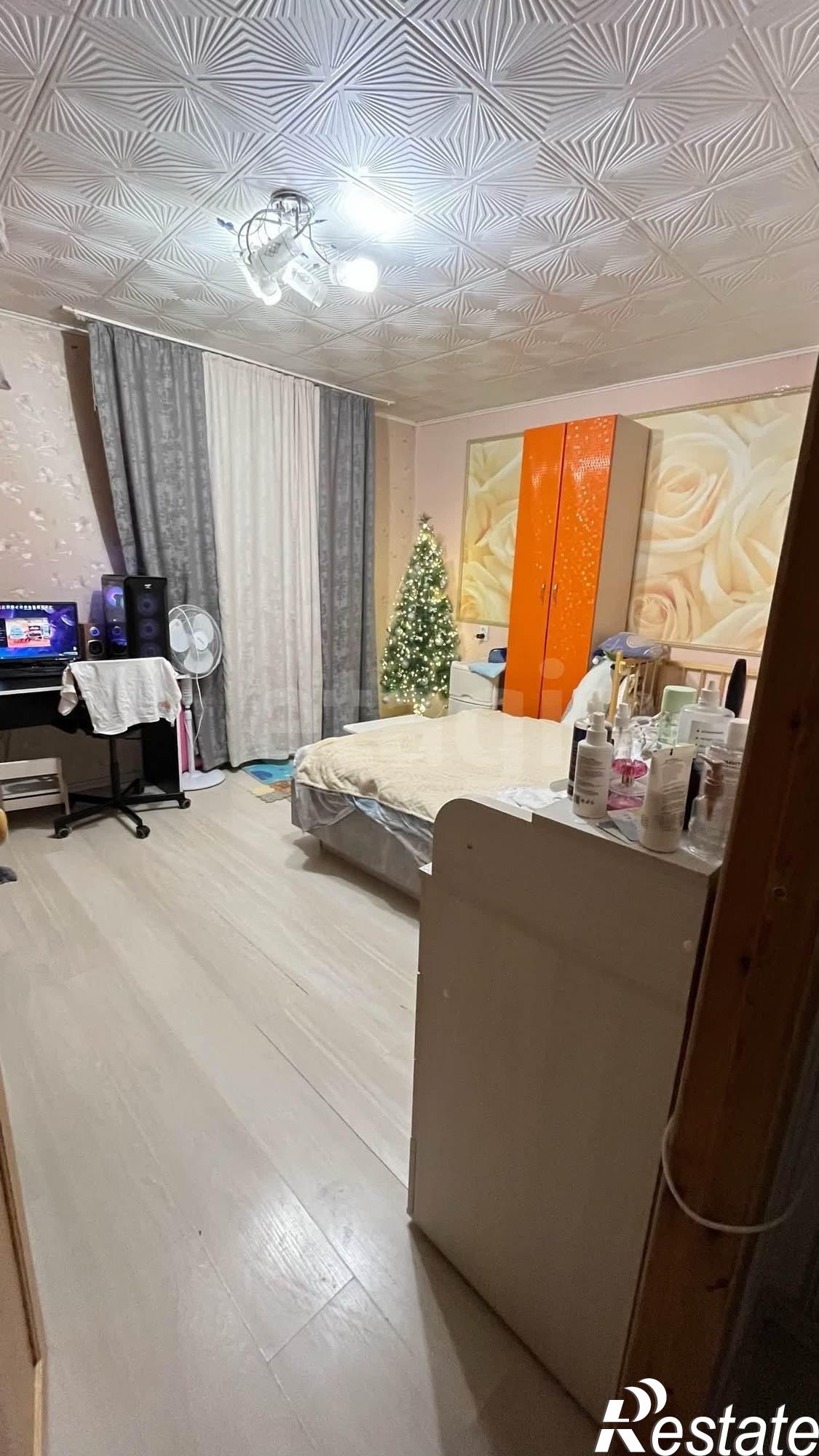 Купить квартиру за 3 990 000 рублей на Псковская улица, 12а