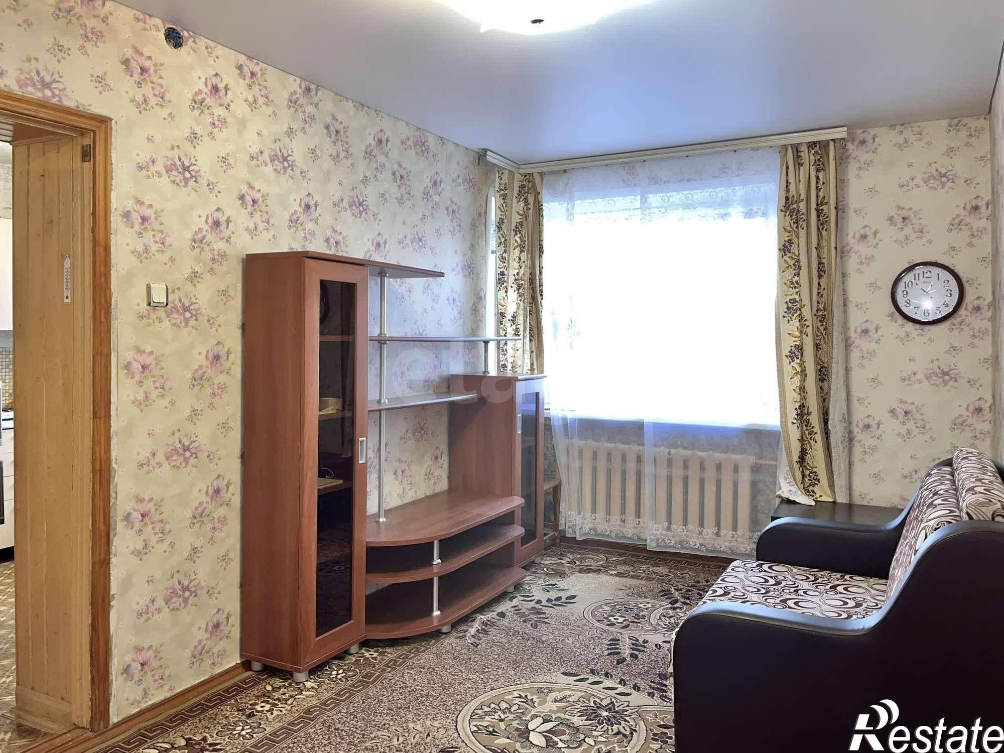 Купить квартиру за 2 500 000 рублей на улица Ударников, 21а