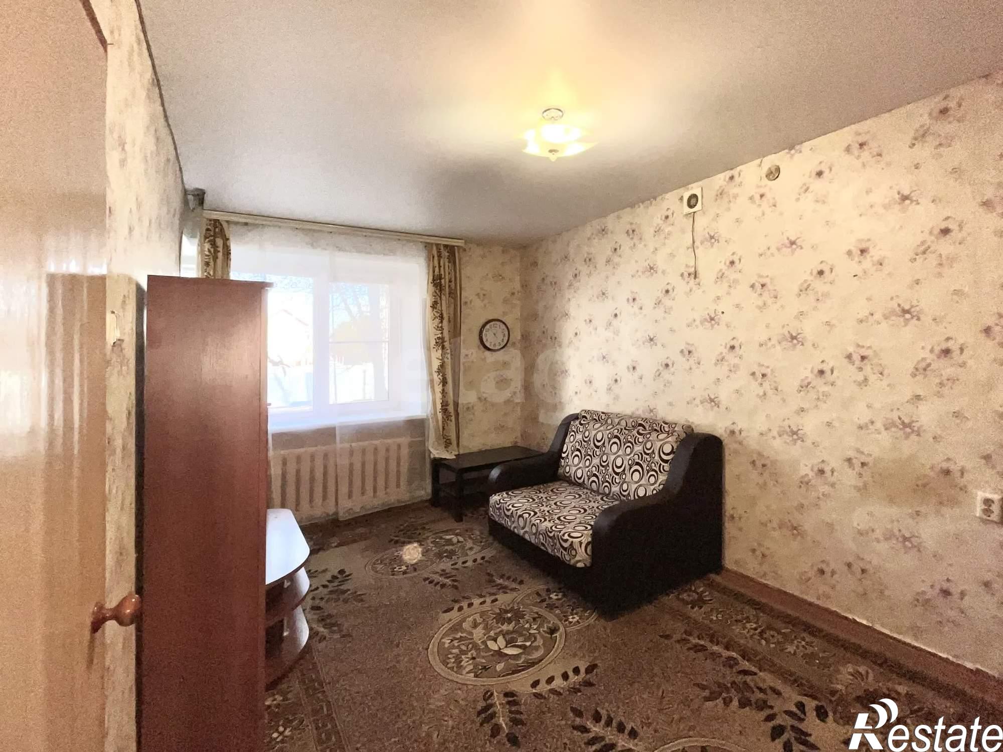 Купить квартиру за 2 500 000 рублей на улица Ударников, 21а