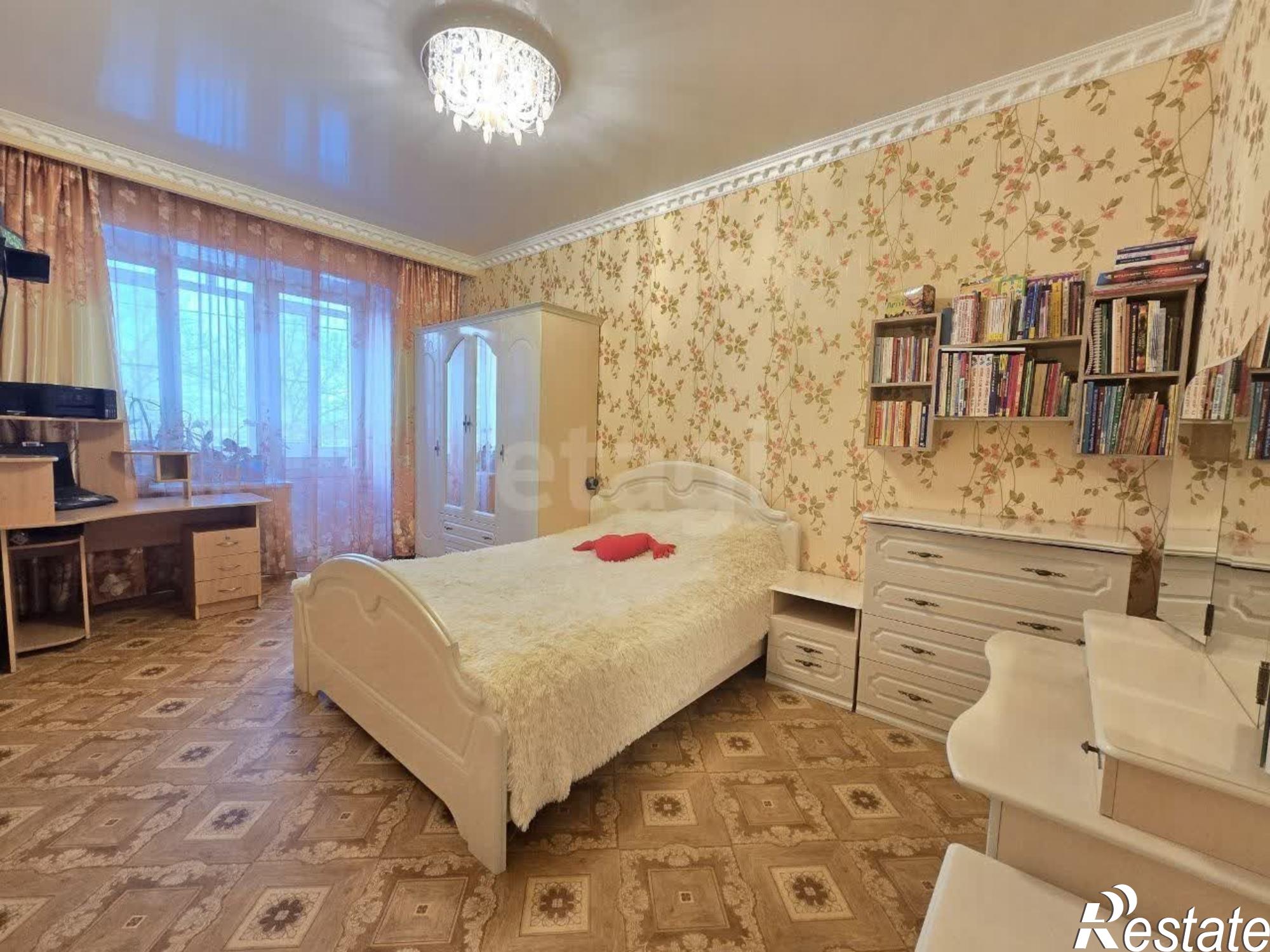 Купить квартиру за 10 500 000 рублей на улица Гагарина, 2ак5