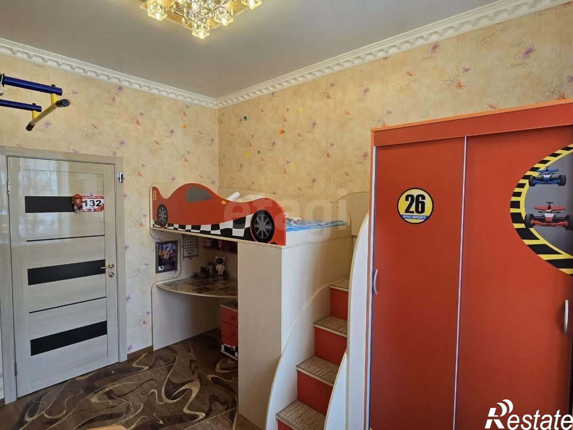Купить квартиру за 10 500 000 рублей на улица Гагарина, 2ак5