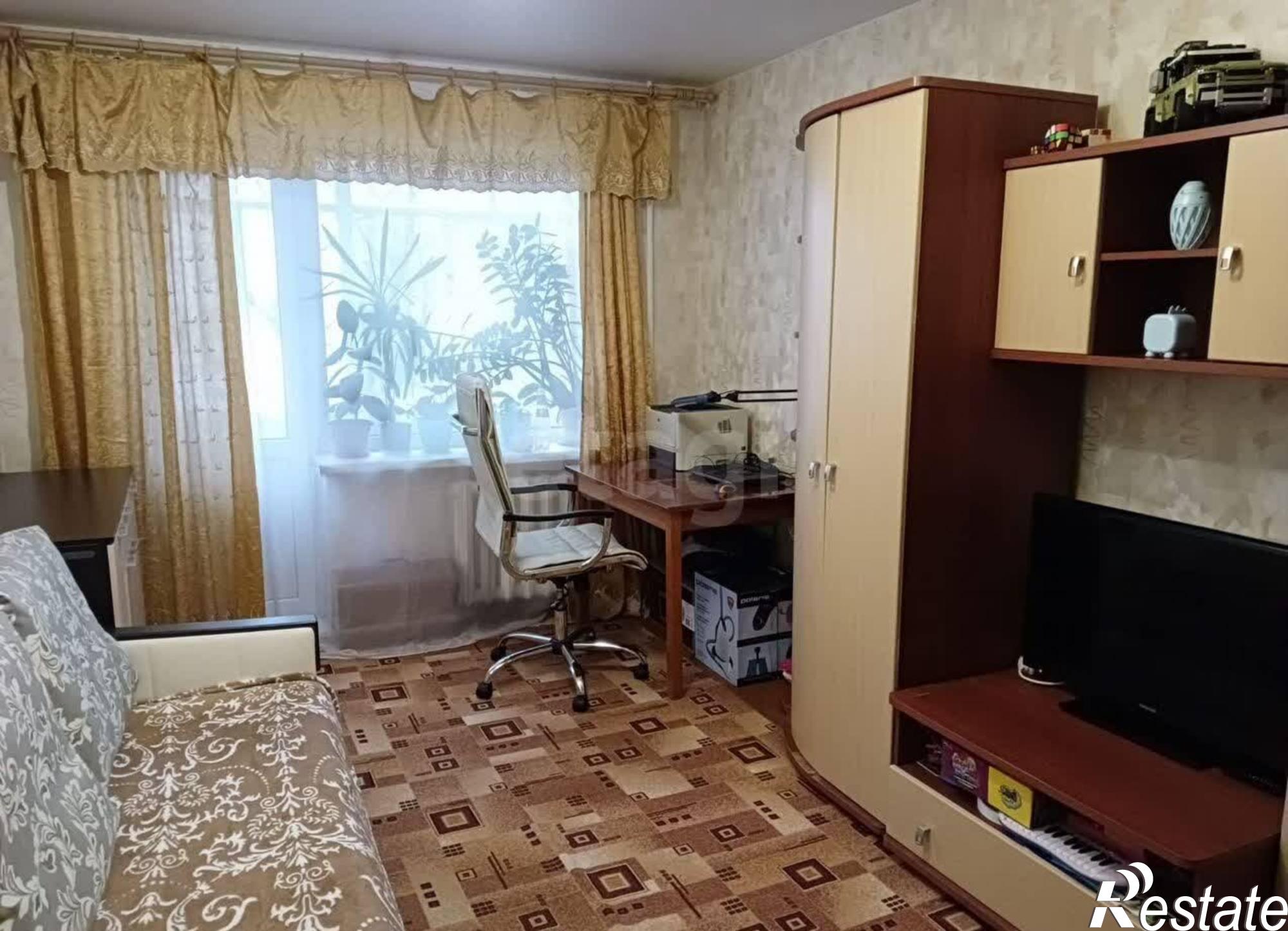 Купить квартиру за 5 000 000 рублей на улица Герцена, 73