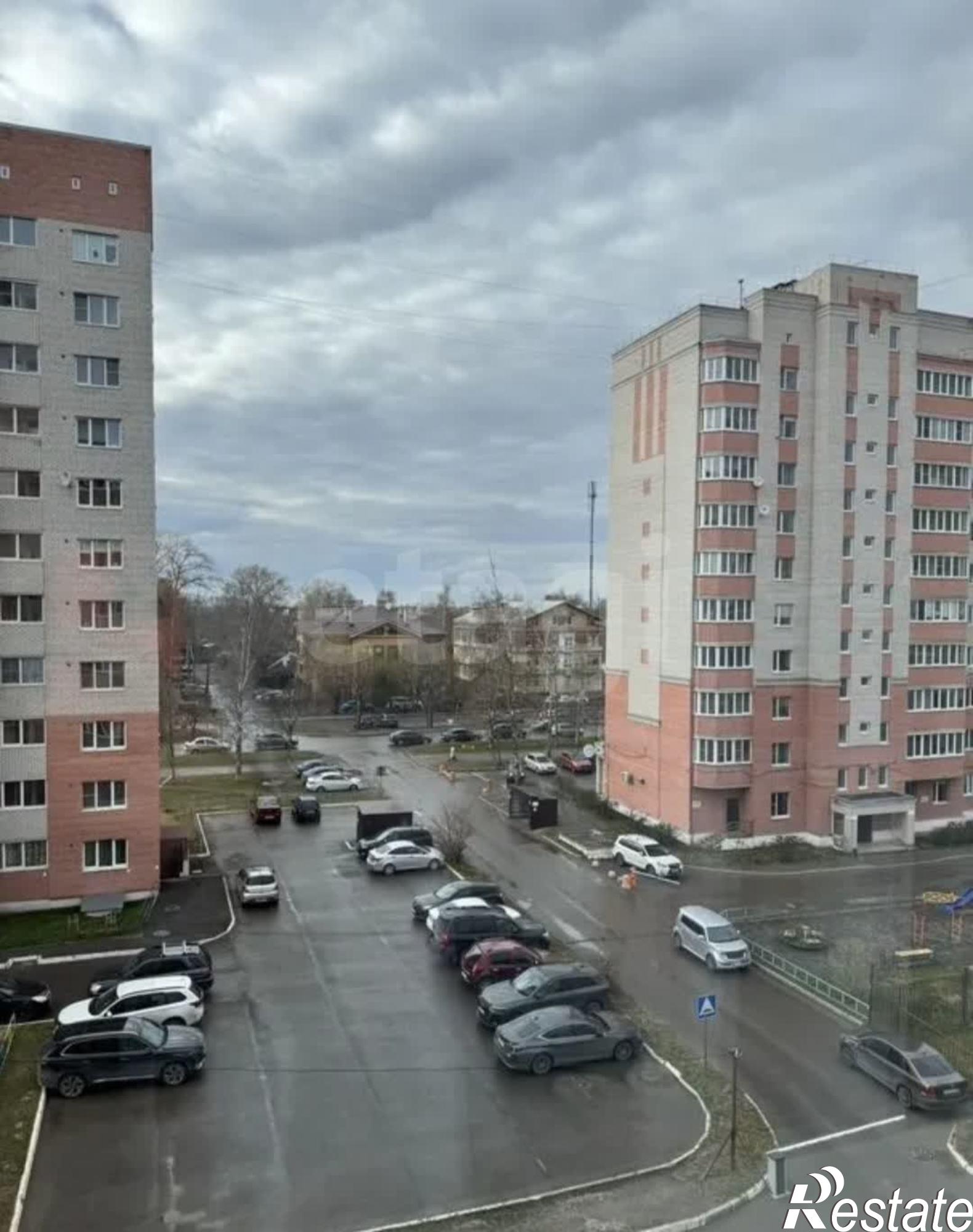 Купить квартиру за 7 200 000 рублей на улица Гагарина, 25а