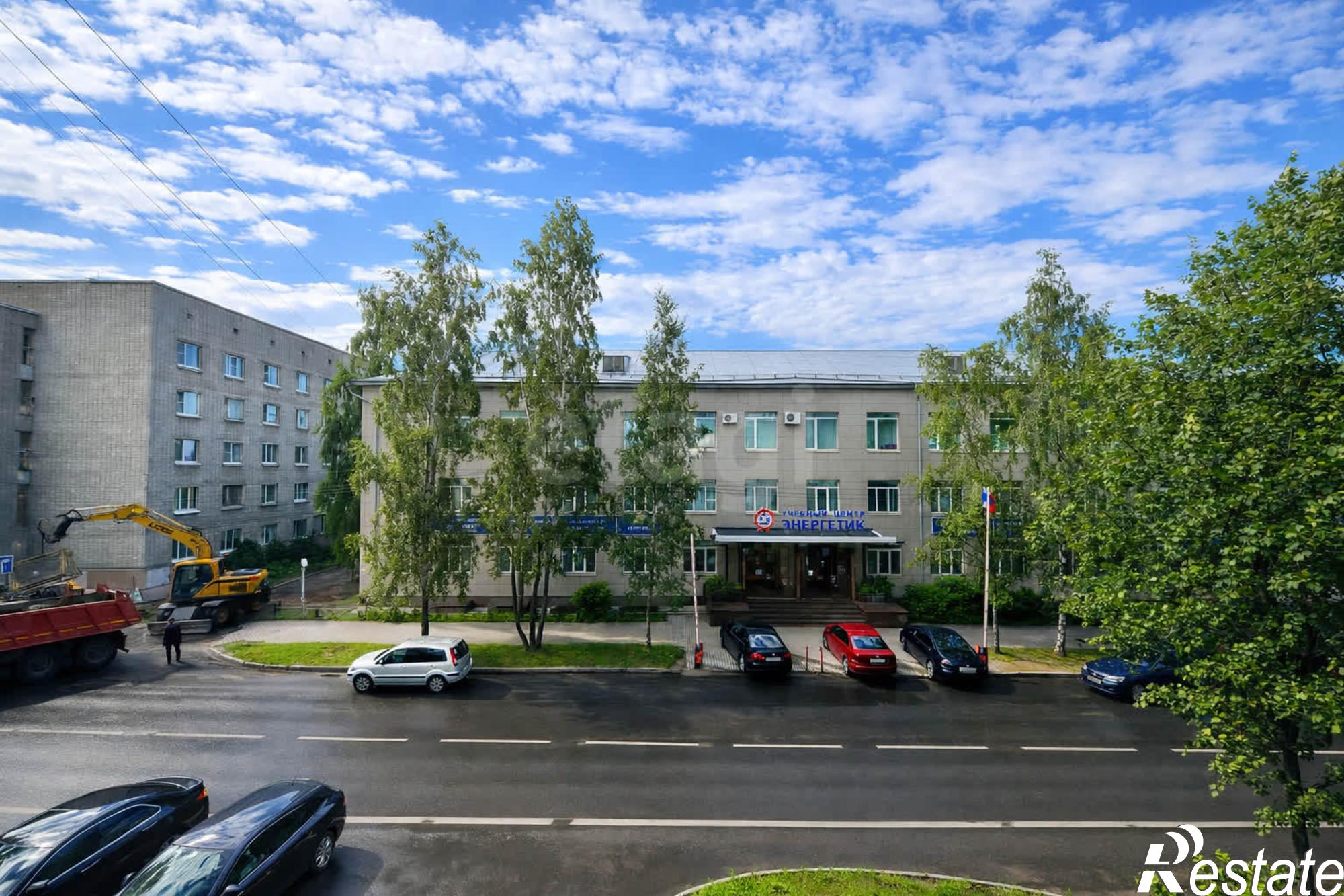Купить комнату за 1 200 000 рублей на улица Горького, 97