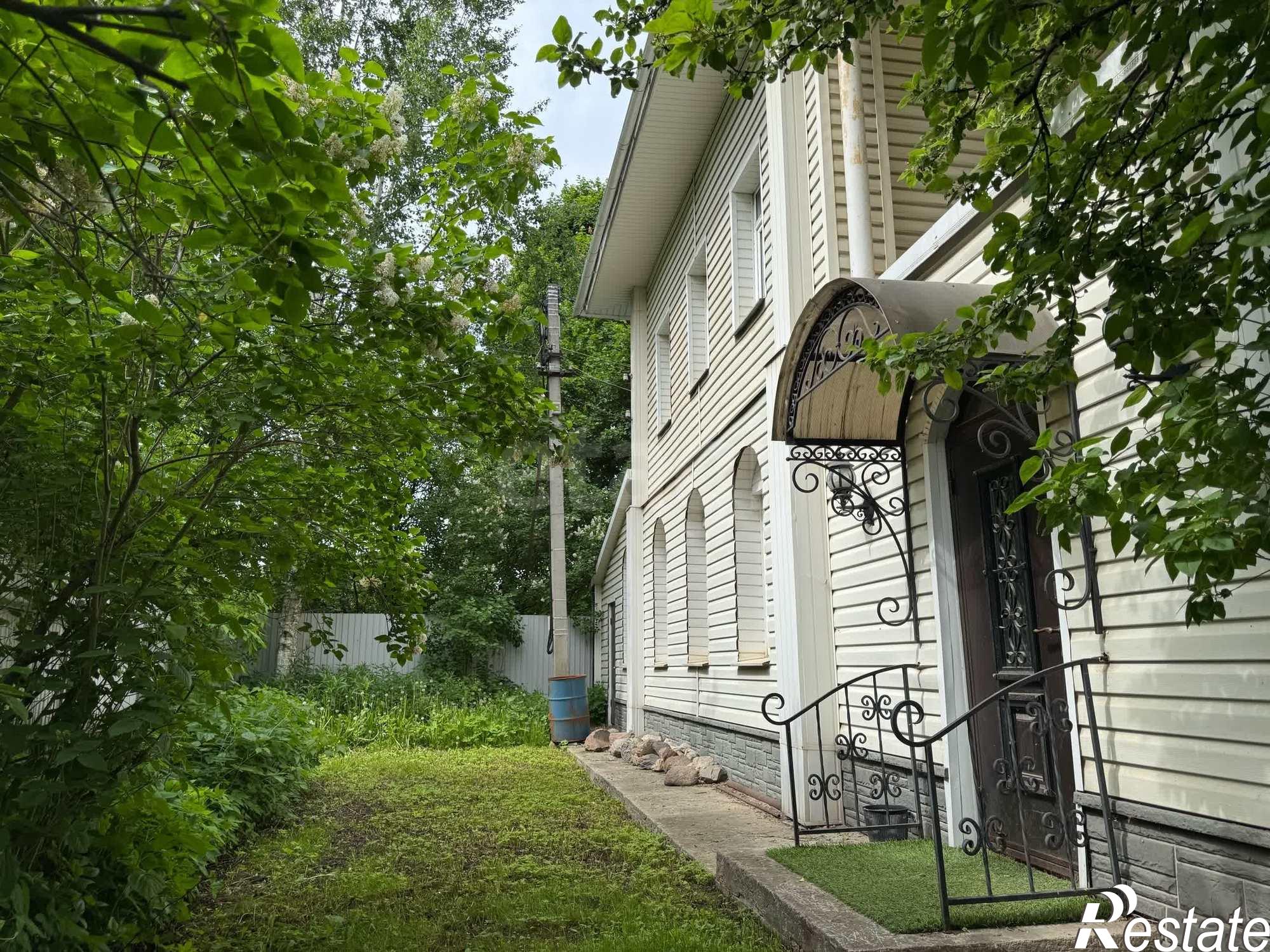 Купить дачу, дом, коттедж за 20 000 000 рублей на улица Горького