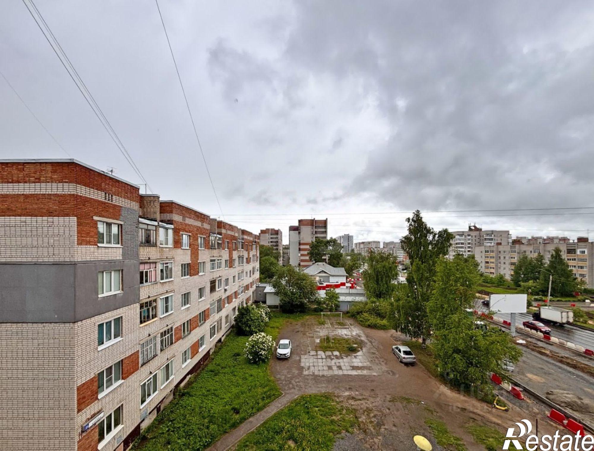 Купить комнату за 1 250 000 рублей на ул Маршала Конева, 23