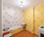комната 18 кв м ул Маршала Конева, 23