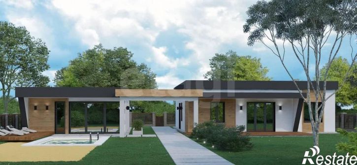 Коттедж/дом Галичская улица