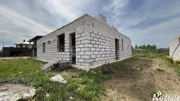 Коттедж/дом Галичская улица