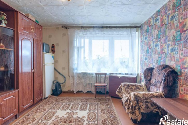 3-комн квартира Ленинградская улица, 93