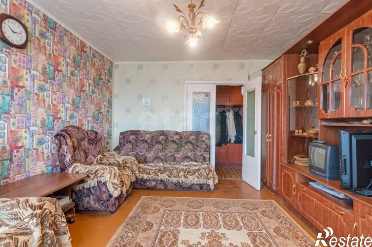 3-комн квартира Ленинградская улица, 93