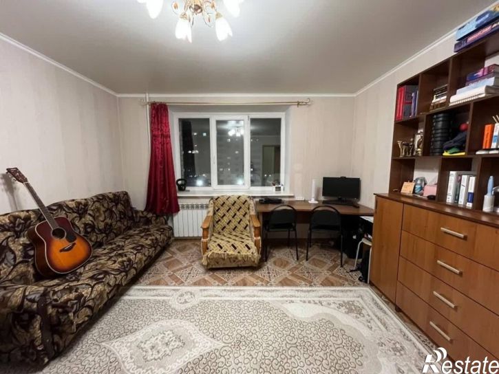 1-комн квартира улица Сергея Преминина, 10а