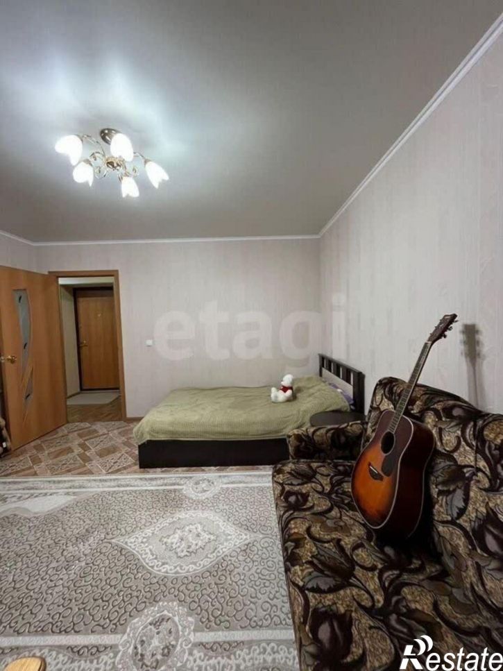 1-комн квартира улица Сергея Преминина, 10а