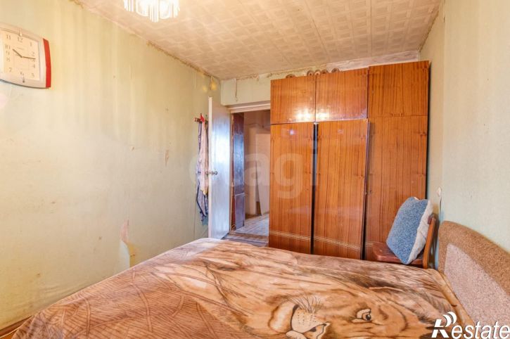 3-комн квартира Ленинградская улица, 93