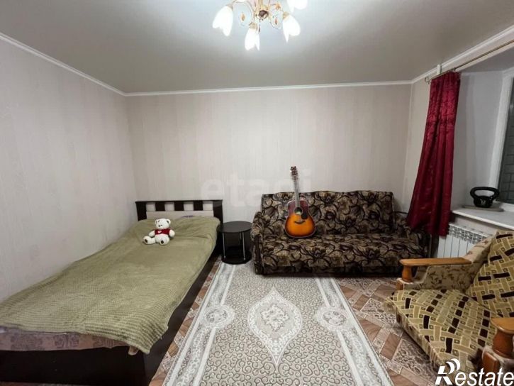 1-комн квартира улица Сергея Преминина, 10а