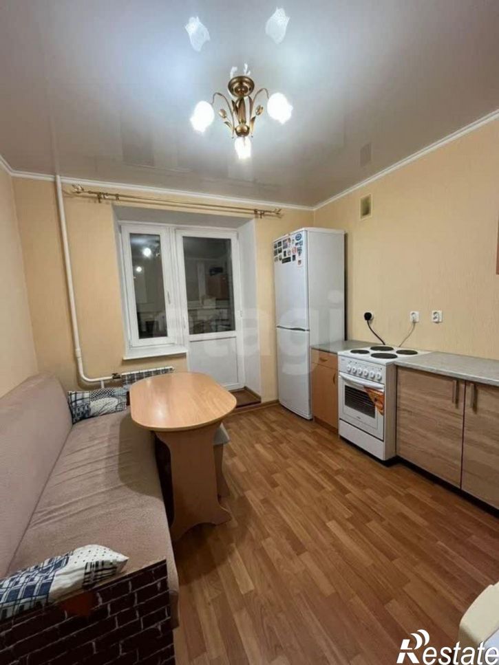 1-комн квартира улица Сергея Преминина, 10а