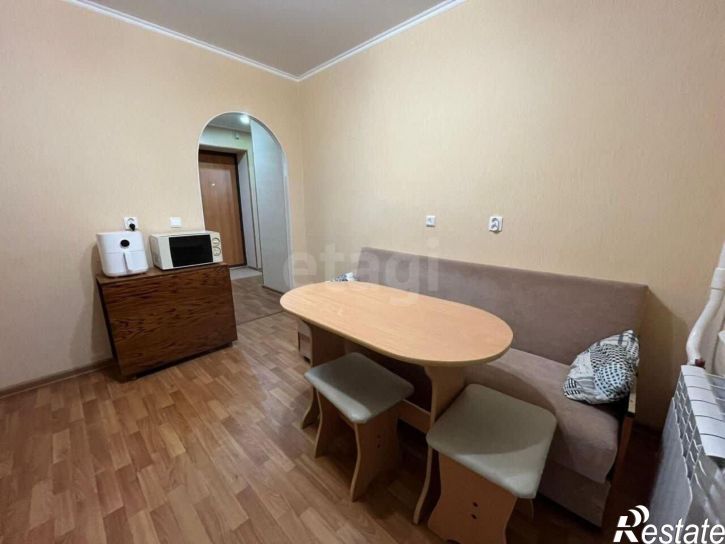 1-комн квартира улица Сергея Преминина, 10а