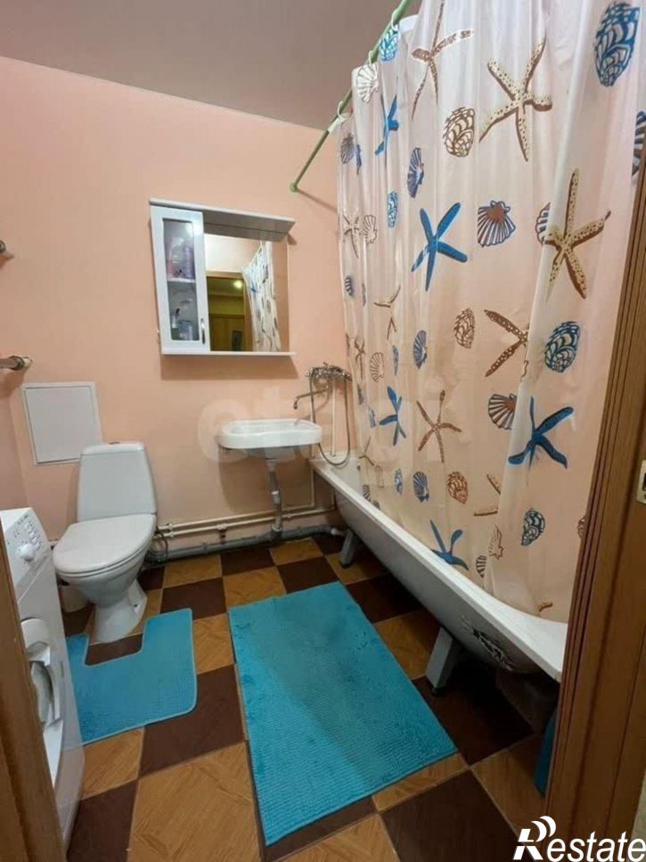 1-комн квартира улица Сергея Преминина, 10а
