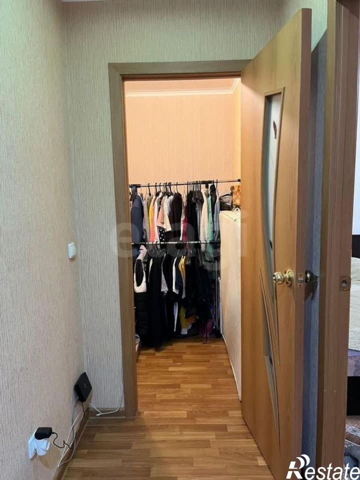 1-комн квартира улица Сергея Преминина, 10а