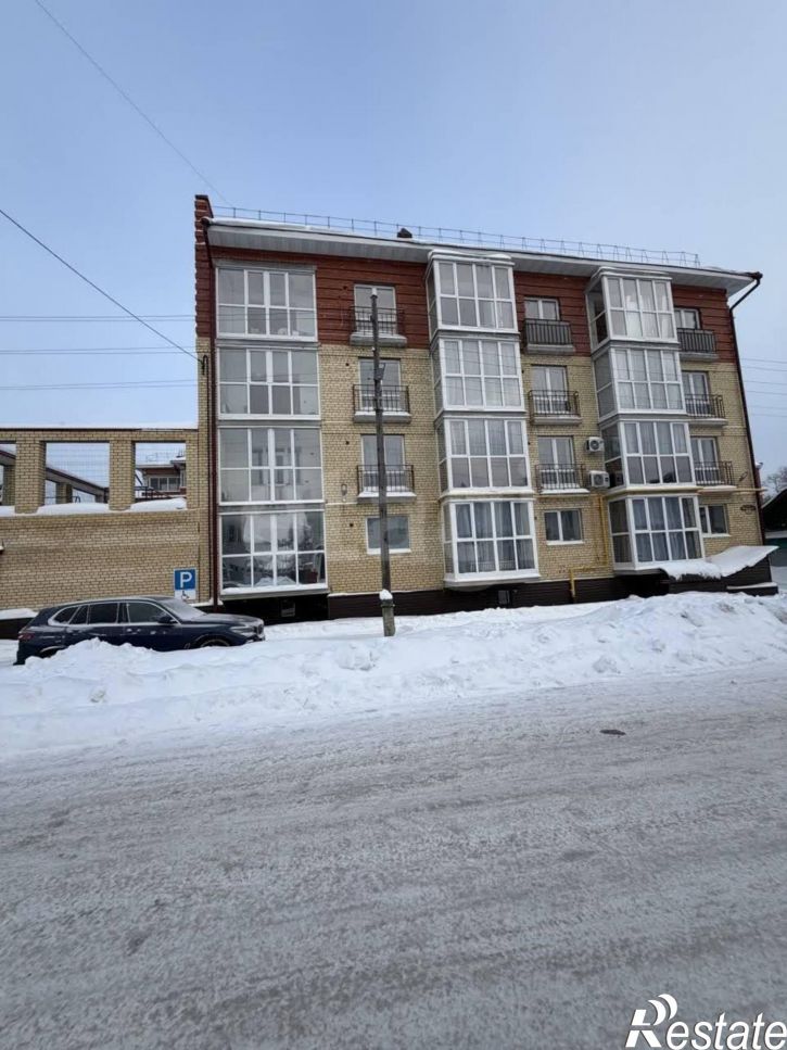 Гараж/парковка Народная улица, 24