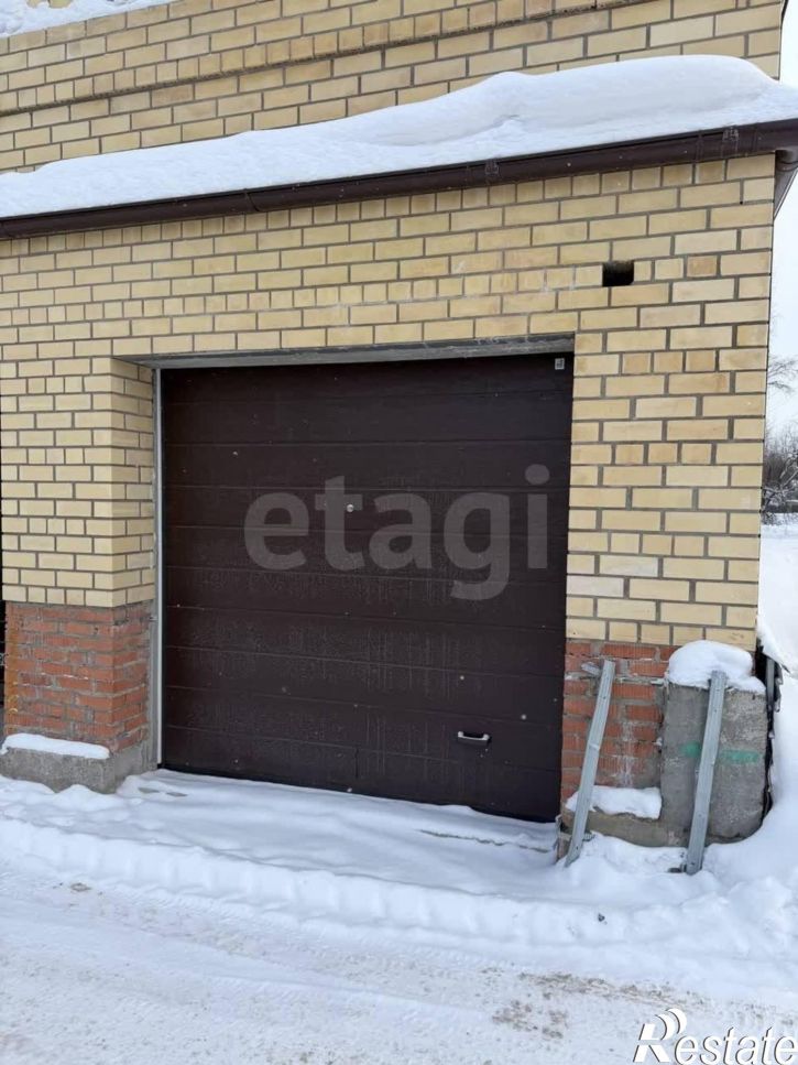 Гараж/парковка Народная улица, 24