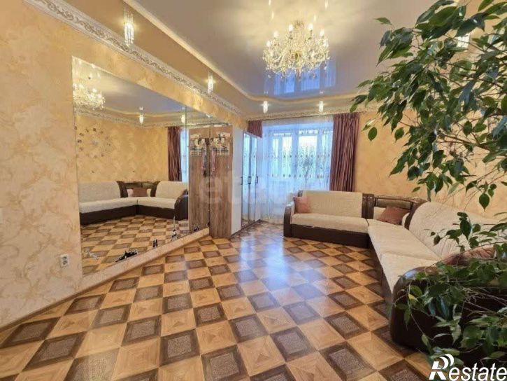3-комн квартира улица Гагарина, 2ак5