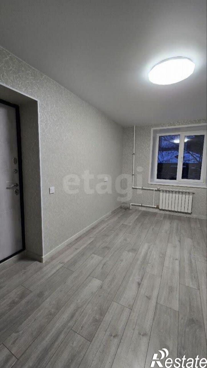 Комната Путейская улица, 16