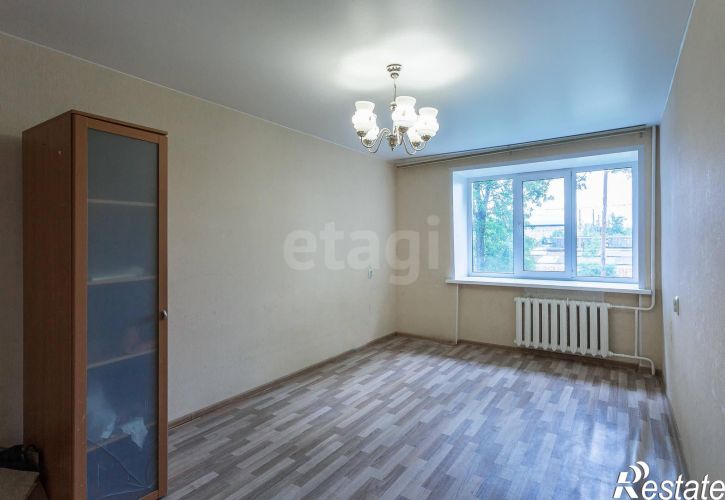 1-комн квартира улица Можайского, 72