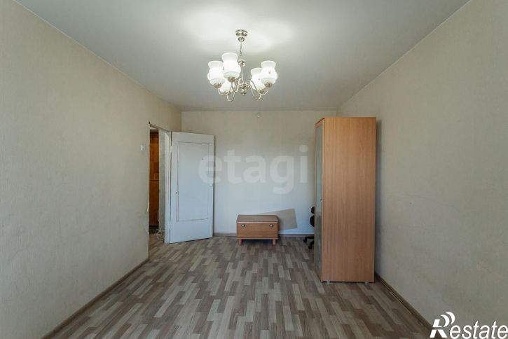 1-комн квартира улица Можайского, 72