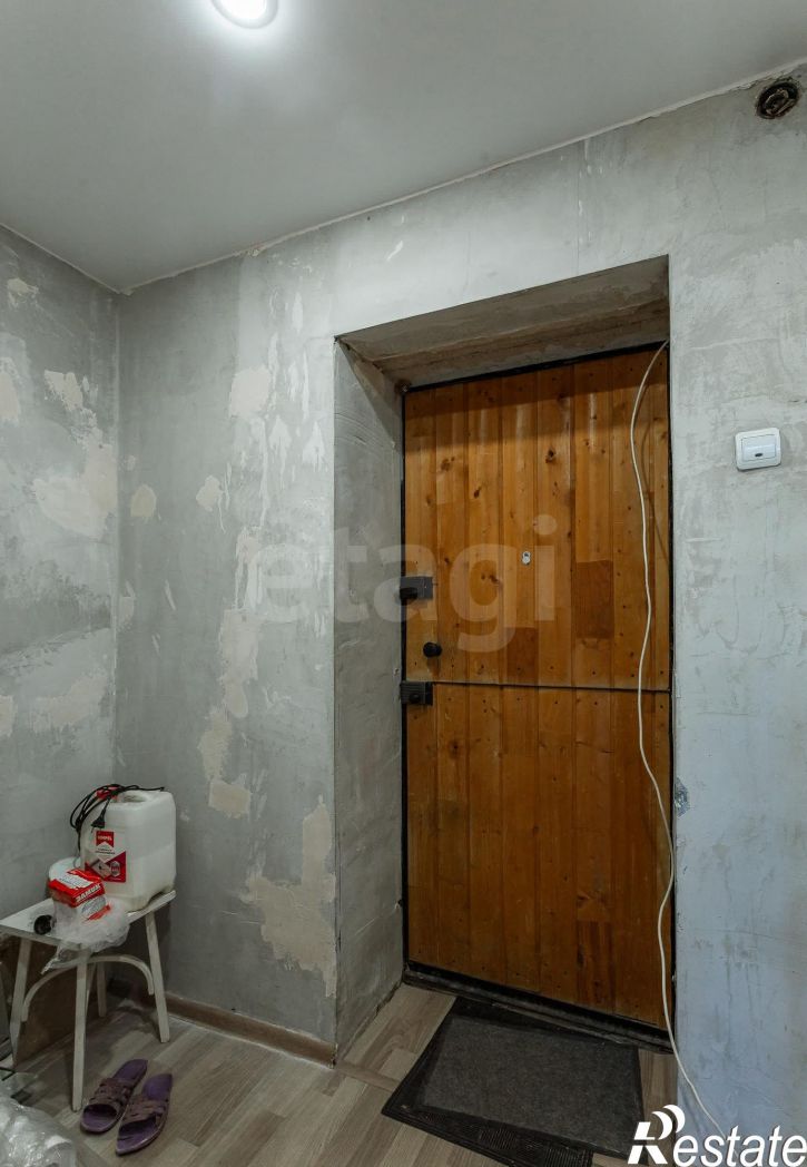 1-комн квартира улица Можайского, 72