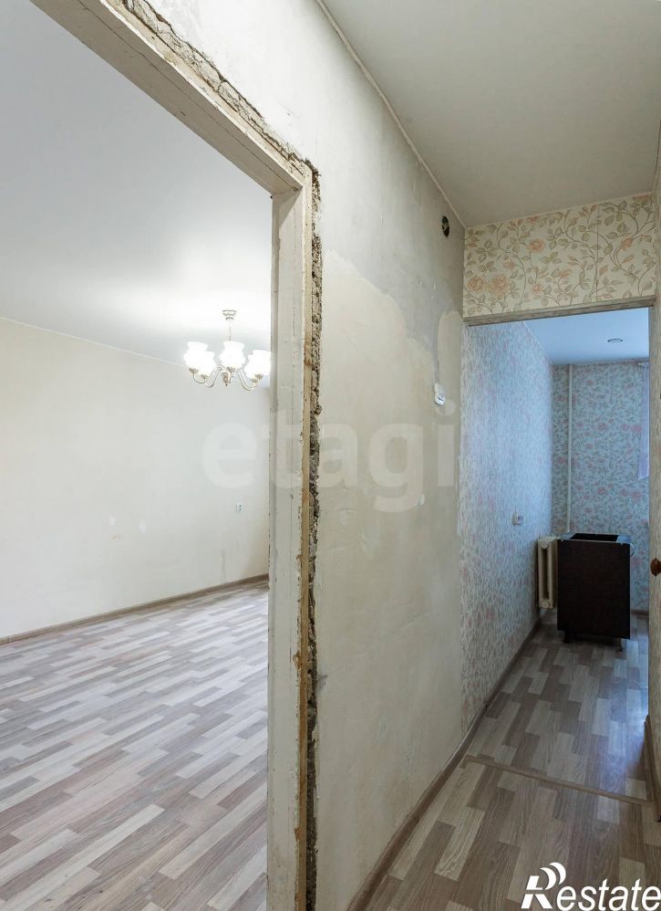 1-комн квартира улица Можайского, 72
