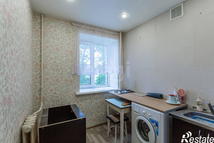 1-комн квартира улица Можайского, 72
