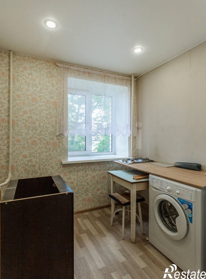1-комн квартира улица Можайского, 72