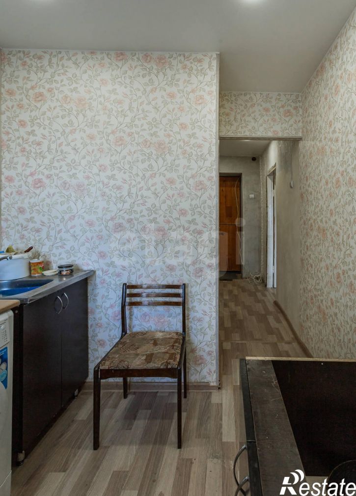 1-комн квартира улица Можайского, 72