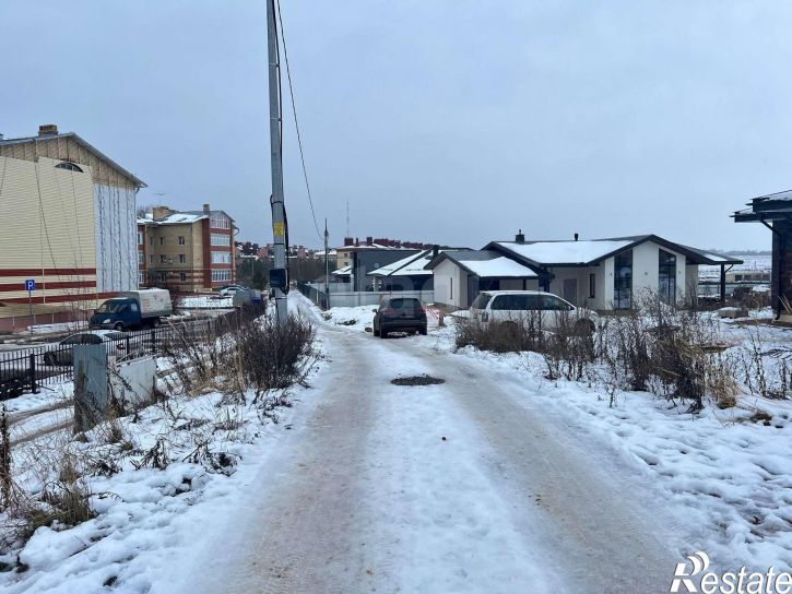 Гараж/парковка Воркутинская улица, 22а