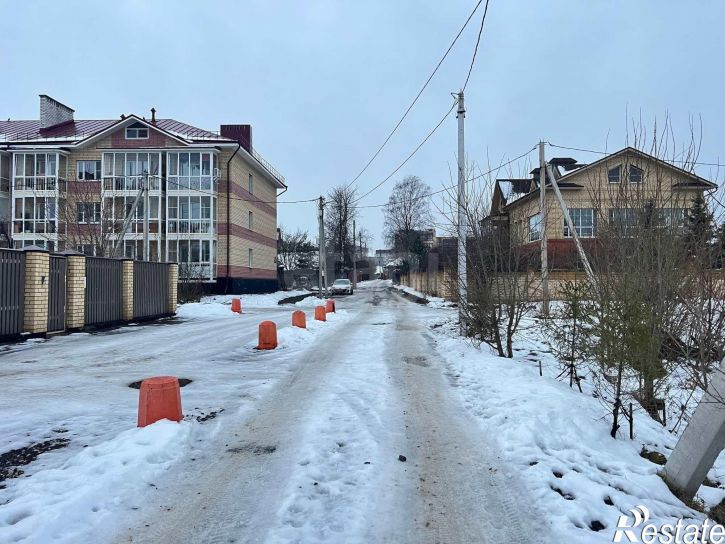 Гараж/парковка Воркутинская улица, 22а